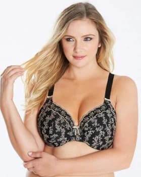 Elomi Nina Full Cup Wired Bra