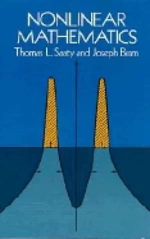 nonlinear mathematics