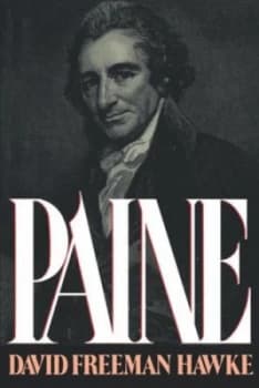 Paine by David Freeman Hawke