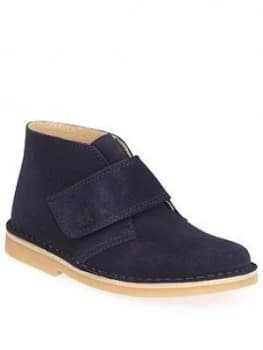 Start-Rite Boys Footstep Boot