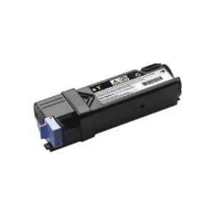 Dell 59311037 Yellow Laser Toner Ink Cartridge