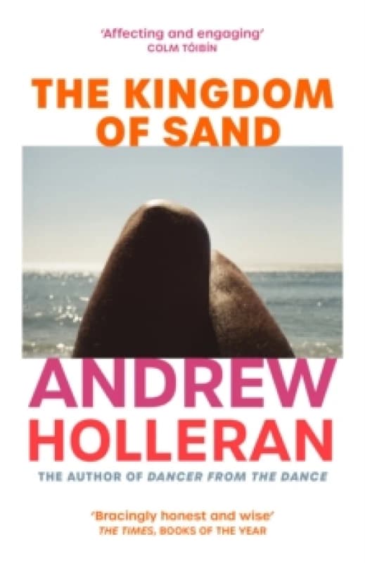 The Kingdom of Sand Paperback / softback