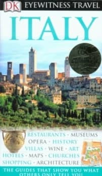 Italy by Francesca Machiavelli Book