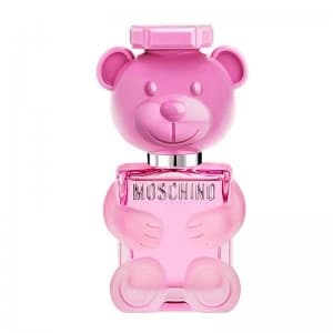 Moschino Toy 2 Bubble Gum Eau de Toilette For Her 50ml