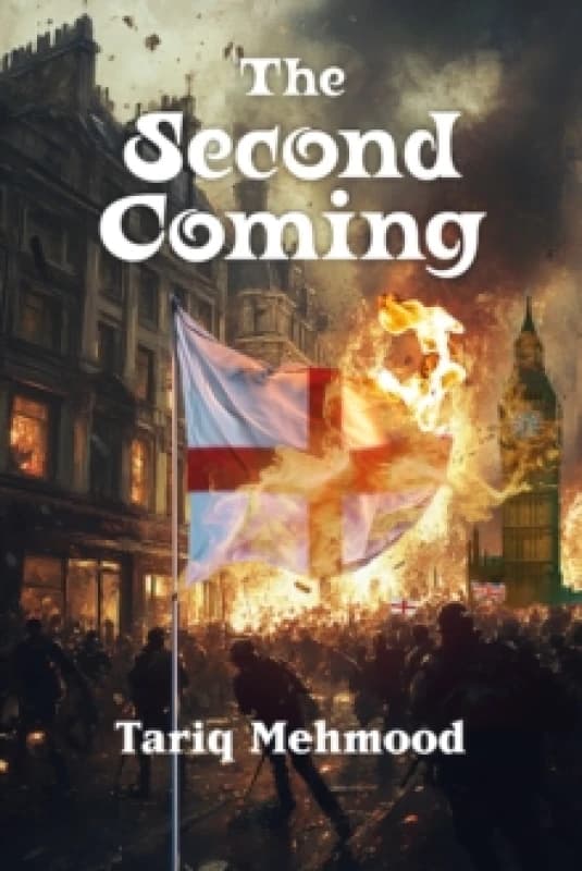 The Second Coming Paperback / softback