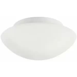 Nordlux Lighting - Nordlux Ufo Flush Ceiling Light White, E27