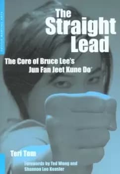 The straight lead by Teri Tom