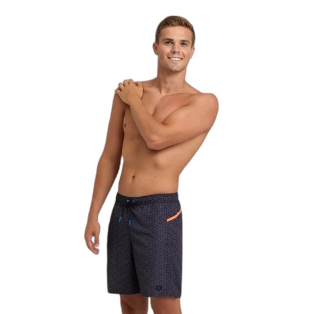 Bermuda shorts Arena Pro File Noir Male XL