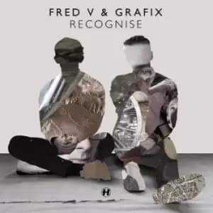 Fred V & Grafix - Recognise CD Album - Used