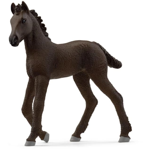 Schleich Friesian Foal Multi unisex