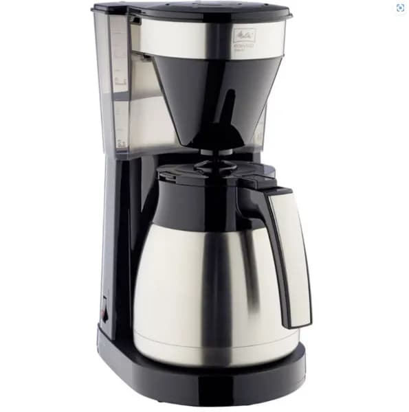 Melitta EasyTop Therm II 1010-03 Coffee Maker