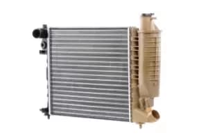 RIDEX Engine radiator PEUGEOT,CITROEN 470R0204 Radiator, engine cooling,Radiator,Engine cooler