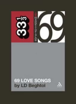 69 Love Songs by Ld Beghtol Book