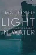 motion of light in water sex and science fiction writing in the east villag