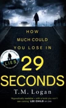 29 seconds by TM Logan