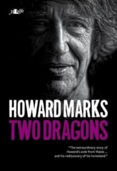 Two Dragons by Howard Marks Paperback