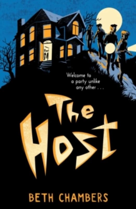 The Host Paperback / softback