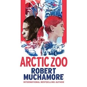 Arctic Zoo Hardback 2019