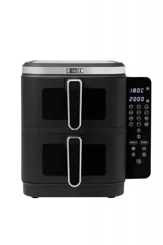 Haden 211200 11L Double Stack Air Fryer