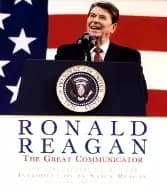 ronald reagan the great communicator