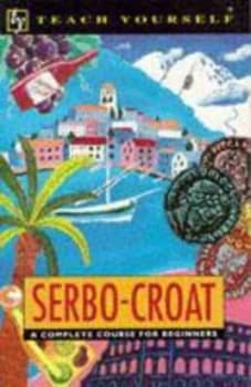Serbo-Croat by David Norris Paperback