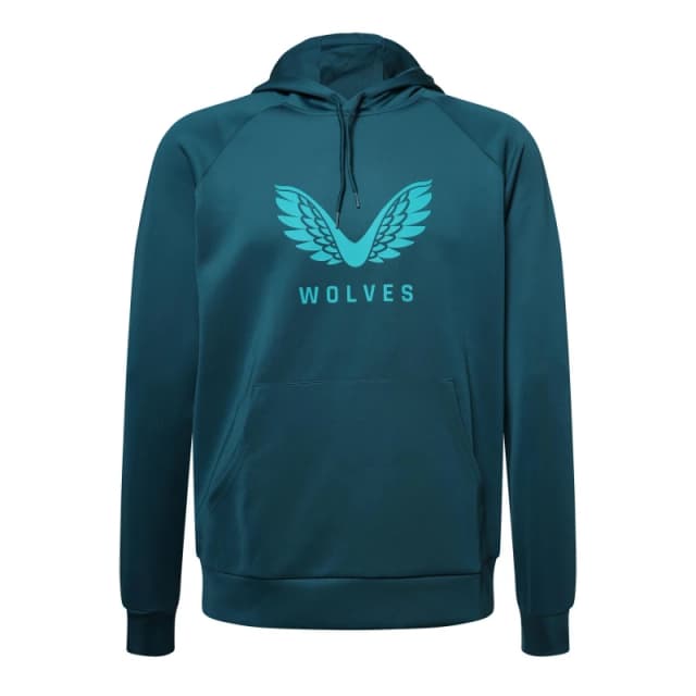 Castore Castore WlvsTravlhdy Chesapeake Bay male XS