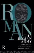 roman army 31 bc ad 337 a sourcebook