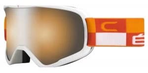 Cebe Striker L Orange Chequered CBG51 180mm