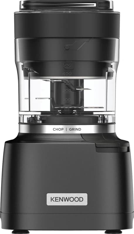 Kenwood CHP80.00BK 800 Watt - Silver