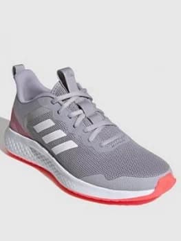Adidas Fluidstreet - Light Grey