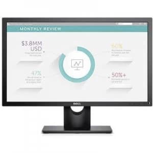 Dell 23" E2318H Full HD IPS LED Monitor