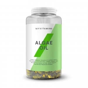 Myvitamins Algae Oil - 30Softgels
