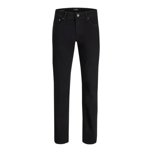 jack & jones Regular Jeans Jack & Jones Clark Original SQ 356 Noir Male 30x32