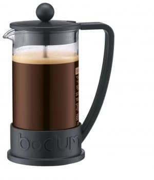 Bodum Brazil 10948-01 350ml French Press Coffee Maker