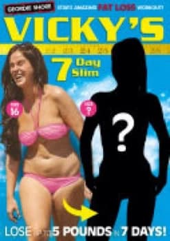 Vicky Pattisons Seven Day Slim