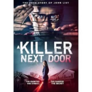A Killer Next Door