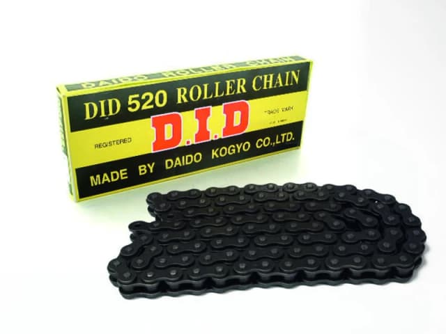 D.I.D 520 Drive Chain 520