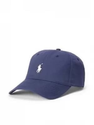 Polo Ralph Lauren Golf Fairway Cap, Navy, Men