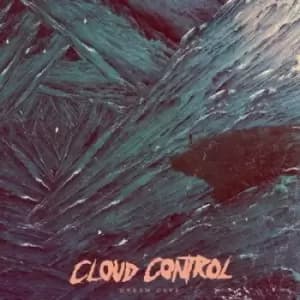 Cloud Control - Dream Cave CD Album - Used