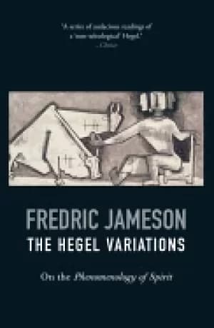 hegel variations on the phenomenology of spirit