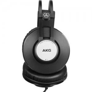 AKG K72 Headphones