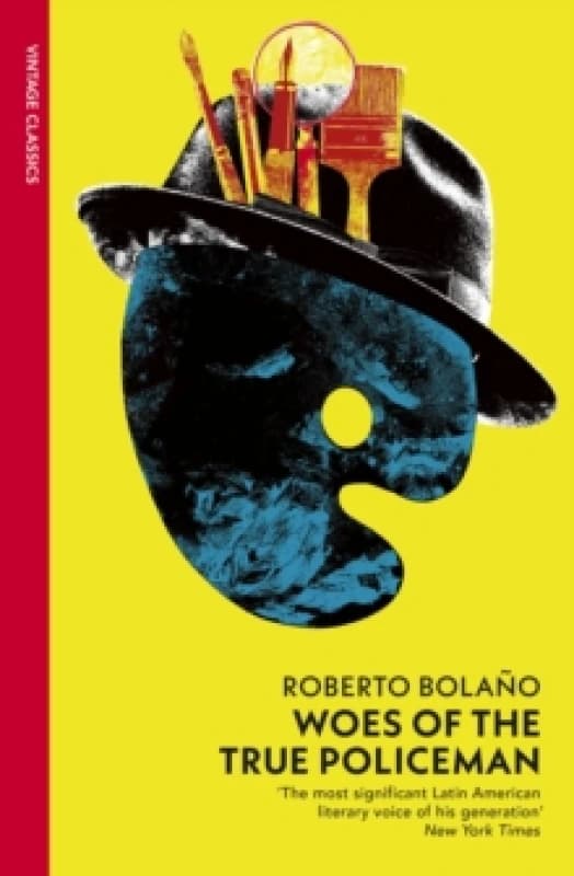 Woes of the True Policeman Paperback / softback