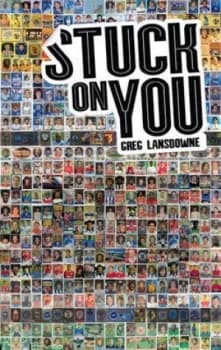 Stuck on You by Greg Landsdowne Paperback