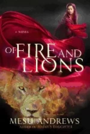 of fire and lions prophets and kings 2