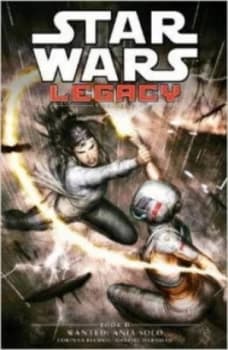 Wanted Ania Solo. Book 3 by Corinna Bechko Book