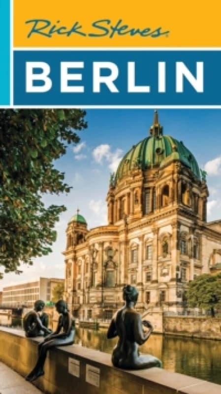 Rick Steves Berlin (Fifth Edition) Paperback / softback