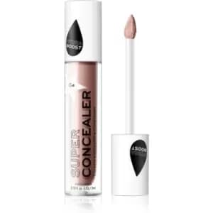 Relove by Revolution Super Concealer Radiant Matte C4