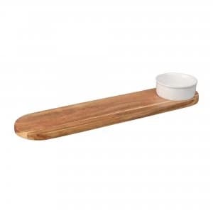James Martin 2 PC Serving Board