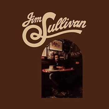 Jim Sullivan - Jim Sullivan CD