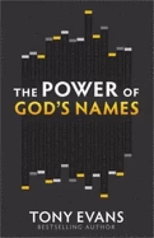 power of gods names